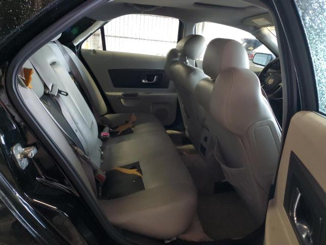 Photo 10 from auction – 2004 CADILLAC CTS with VIN 1G6DM577440147775
