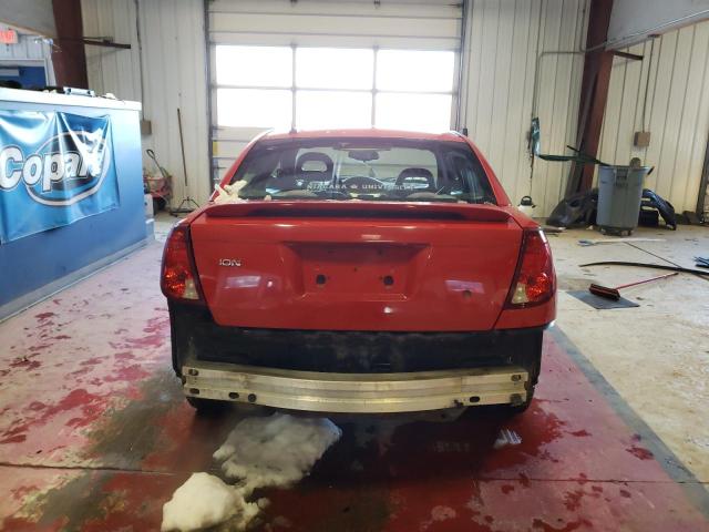 Photo 6 from auction – 2006 SATURN ION LEVEL with VIN 1G8AN15F36Z115182
