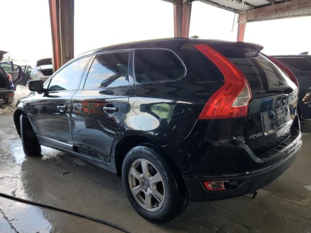 Photo 2 from auction – 2010 VOLVO XC60 3.2 with VIN YV4982DL2A2061949