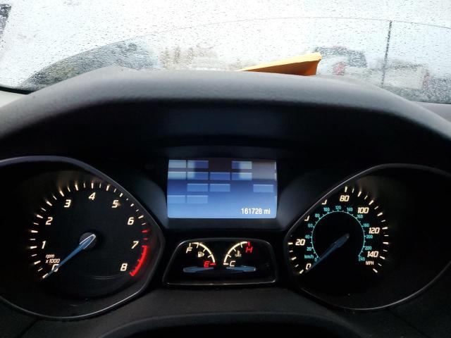 Photo 9 from auction – 2014 FORD FOCUS SE with VIN 1FADP3K29EL443188