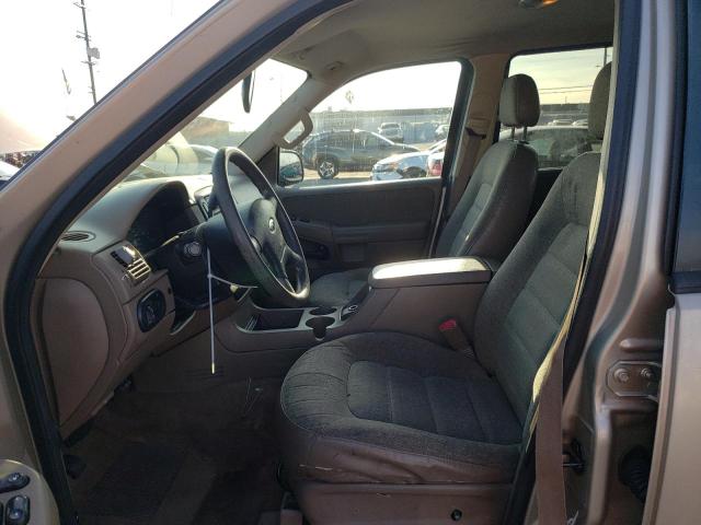 Photo 7 from auction – 2004 FORD EXPLORER X with VIN 1FMZU62E64UB97208