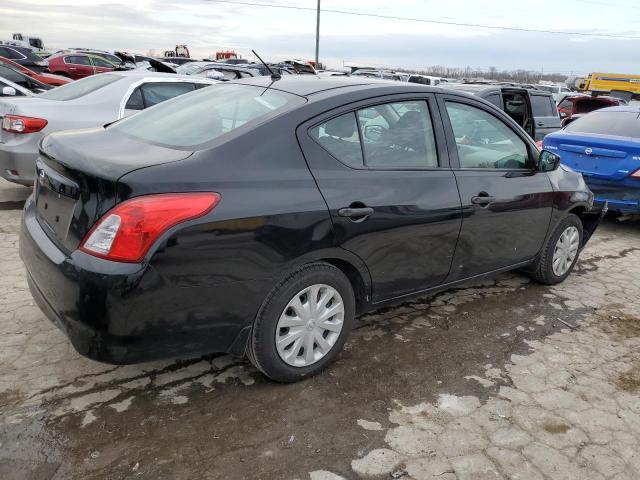 Photo 3 from auction – 2019 NISSAN VERSA S with VIN 3N1CN7AP1KL881237