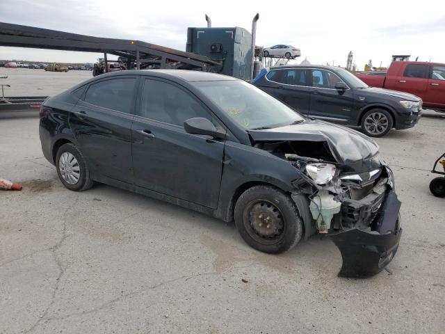 Photo 4 from auction – 2012 HYUNDAI ACCENT GLS with VIN KMHCT4AE2CU061784