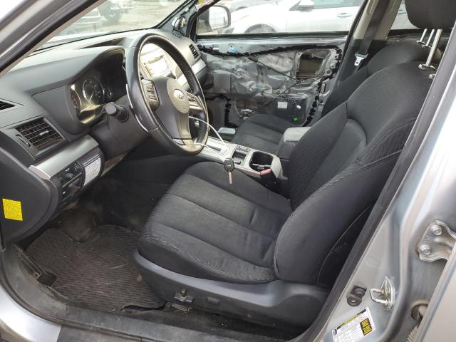 Снимка 7 от търг – 2012 SUBARU OUTBACK 2. с VIN 4S4BRBCC5C3239090