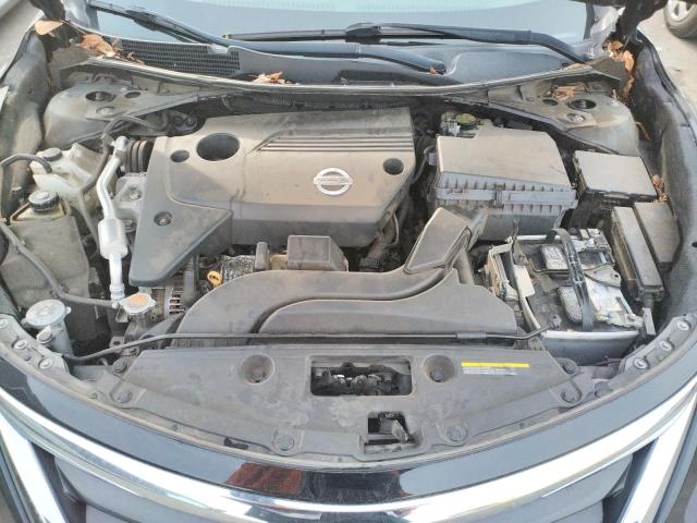 Photo 11 from auction – 2015 NISSAN ALTIMA 2.5 with VIN 1N4AL3AP4FC250315