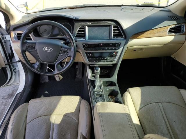 Photo 8 from auction – 2015 HYUNDAI SONATA SPO with VIN 5NPE34AF6FH082142