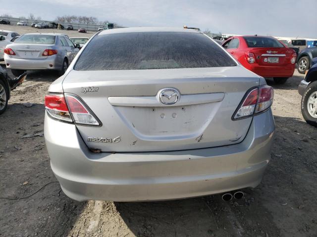 Photo 6 from auction – 2010 MAZDA 6 I with VIN 1YVHZ8CH2A5M35965
