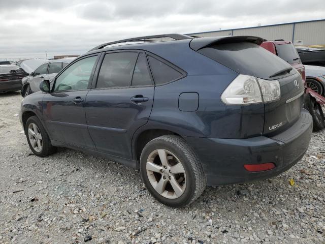Photo 2 from auction – 2007 LEXUS RX 350 with VIN 2T2GK31U27C025439