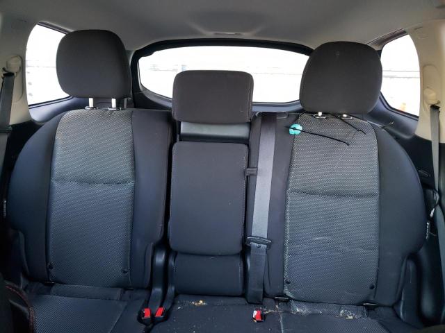 Photo 10 from auction – 2019 NISSAN PATHFINDER with VIN 5N1DR2MN3KC648518