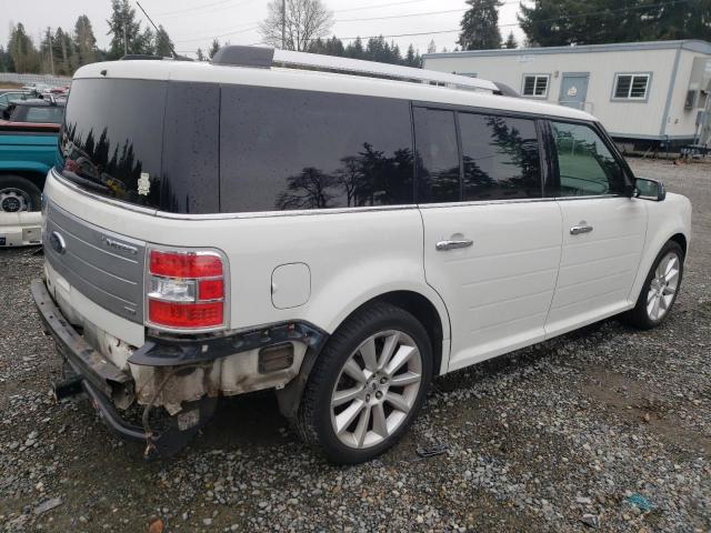 Photo 3 from auction – 2012 FORD FLEX LIMIT with VIN 2FMHK6DC0CBD01161