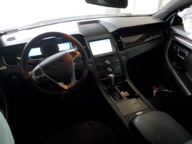 Photo 8 from auction – 2015 FORD TAURUS LIM with VIN 1FAHP2F84FG168950