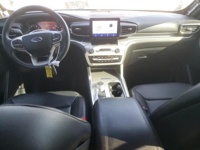 Photo 8 from auction – 2020 FORD EXPLORER X with VIN 1FMSK7DH4LGD17623