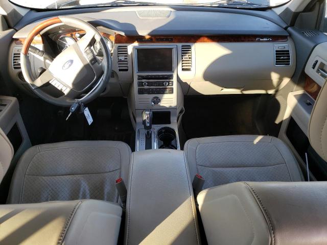 Photo 8 from auction – 2012 FORD FLEX LIMIT with VIN 2FMHK6DT2CBD08094