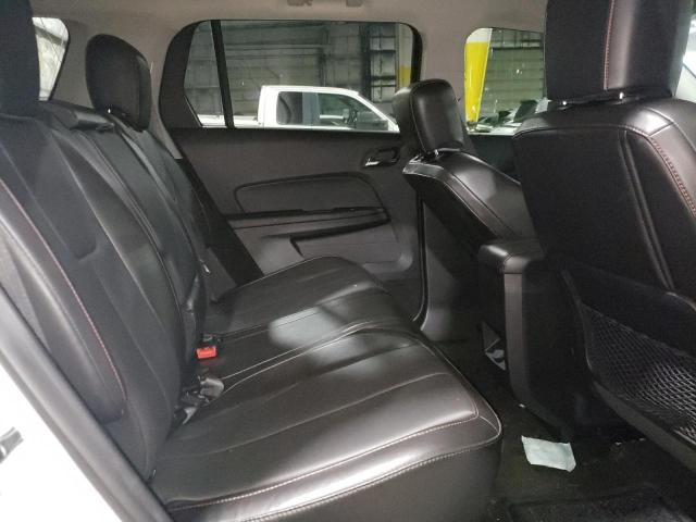 Photo 10 from auction – 2017 GMC TERRAIN SL with VIN 2GKFLUEK3H6327552