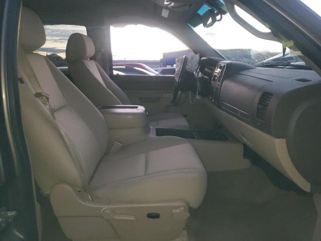 Photo 7 from auction – 2013 CHEVROLET SILVERADO with VIN 3GCPKSE72DG103593