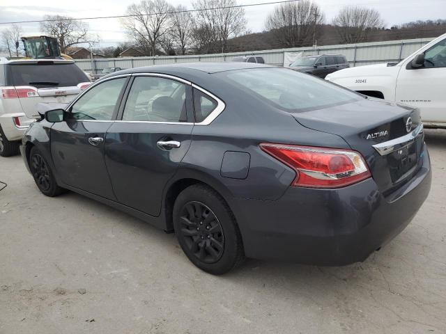 Photo 2 from auction – 2013 NISSAN ALTIMA 2.5 with VIN 1N4AL3AP1DN445595