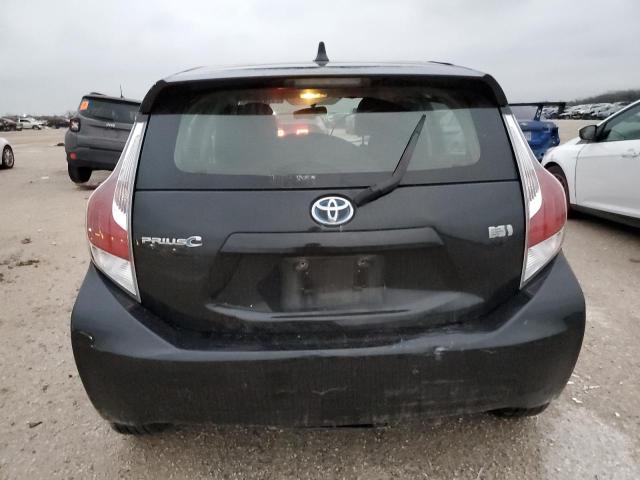 Photo 6 from auction – 2015 TOYOTA PRIUS C with VIN JTDKDTB36F1098122