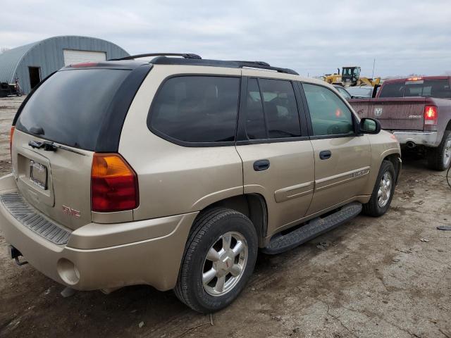 Photo 3 from auction – 2004 GMC ENVOY with VIN 1GKDT13SX42225228