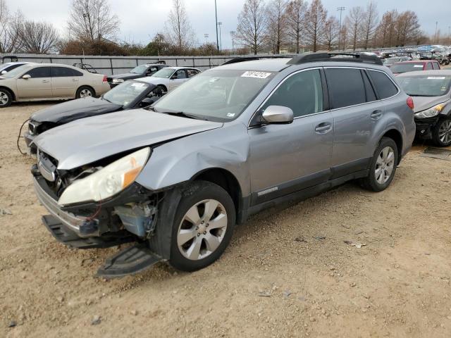 SUBARU OUTBACK 2. 2011 с VIN 4S4BRCCC1B3314226 - Снимка от търг
