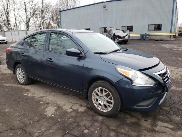 Photo 4 from auction – 2016 NISSAN VERSA S with VIN 3N1CN7AP9GL905288