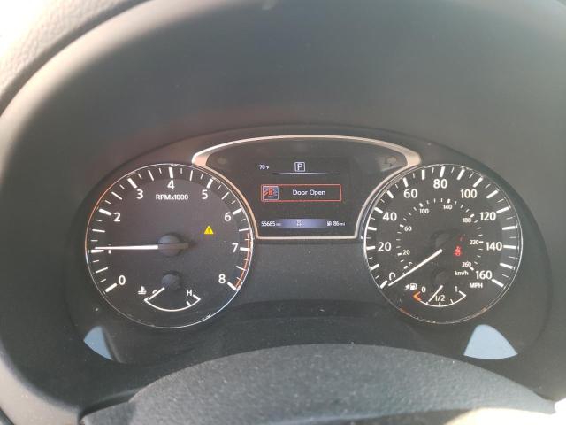 Photo 9 from auction – 2018 NISSAN ALTIMA 2.5 with VIN 1N4AL3AP2JC146995