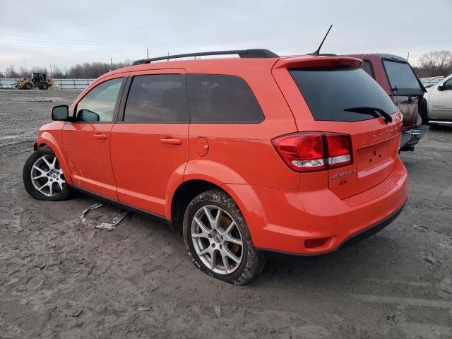 Photo 2 from auction – 2018 DODGE JOURNEY SX with VIN 3C4PDCBB3JT305936