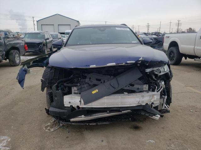Foto 5 de la subasta – 2022 AUDI E-TRON PRE con VIN WA1LAAGE4NB031498