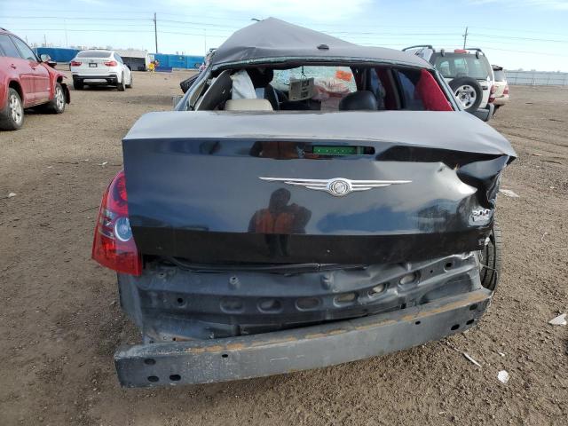Photo 6 from auction – 2010 CHRYSLER 300 LIMITE with VIN 2C3CA3CV4AH217636