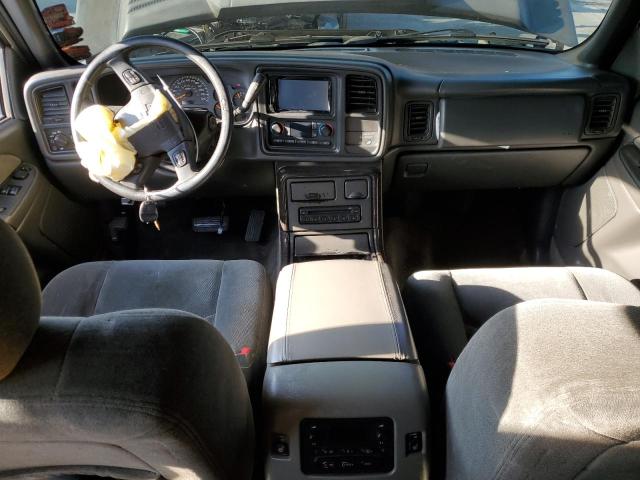 Photo 8 from auction – 2003 CHEVROLET SILVERADO with VIN 1GCEC19T43Z295300