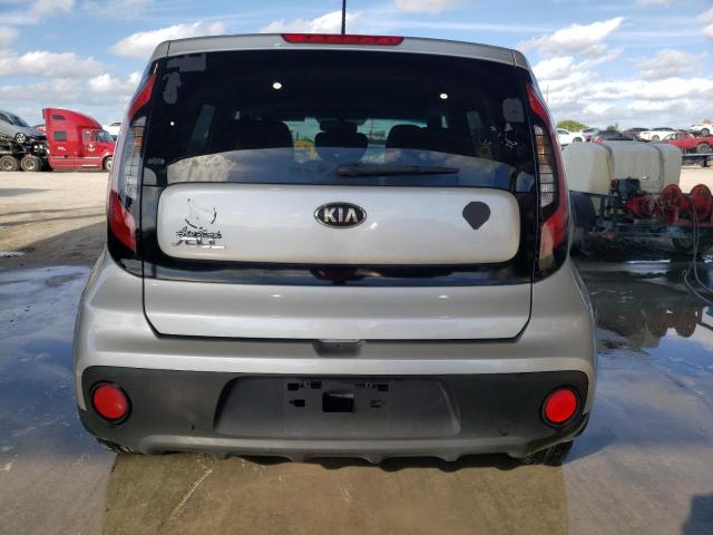 Photo 6 from auction – 2018 KIA SOUL with VIN KNDJN2A23J7574229