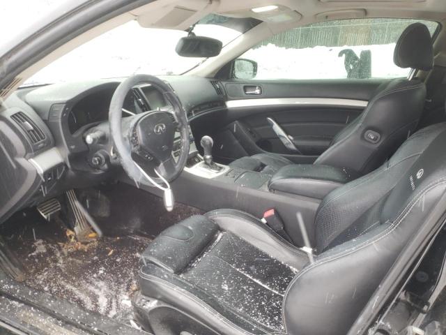 Photo 7 from auction – 2008 INFINITI G37 BASE with VIN JNKCV64E58M116157