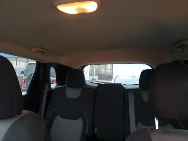 Photo 10 from auction – 2014 JEEP CHEROKEE L with VIN 1C4PJLCS0EW106298