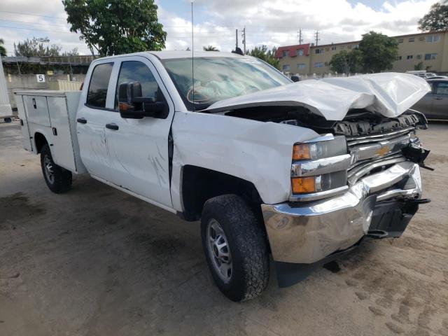 Photo 4 from auction – 2015 CHEVROLET SILVERADO with VIN 1GB2CUEG1FZ525770