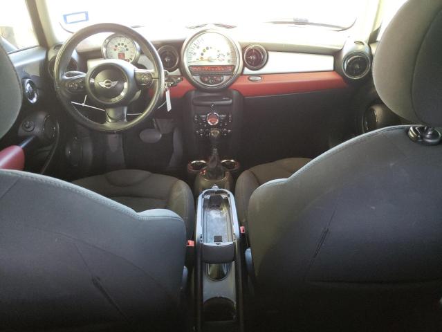 Photo 8 from auction – 2013 MINI COOPER with VIN WMWSU3C51DT545888