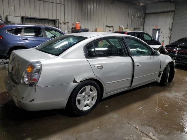 Photo 3 from auction – 2003 NISSAN ALTIMA BAS with VIN 1N4AL11D43C227834