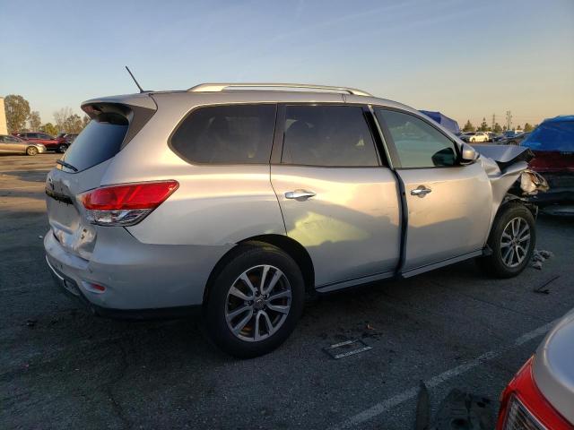 Photo 3 from auction – 2014 NISSAN PATHFINDER with VIN 5N1AR2MM3EC602041