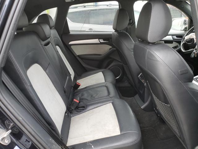 Photo 11 from auction – 2016 AUDI SQ5 PREMIU with VIN WA1CCAFP6GA014739