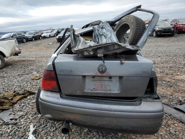 Photo 6 from auction – 2002 VOLKSWAGEN JETTA GLS with VIN 3VWSP69M12M145056
