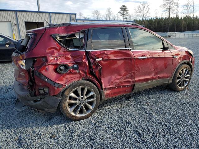 Photo 3 from auction – 2014 FORD ESCAPE SE with VIN 1FMCU0G95EUD57109