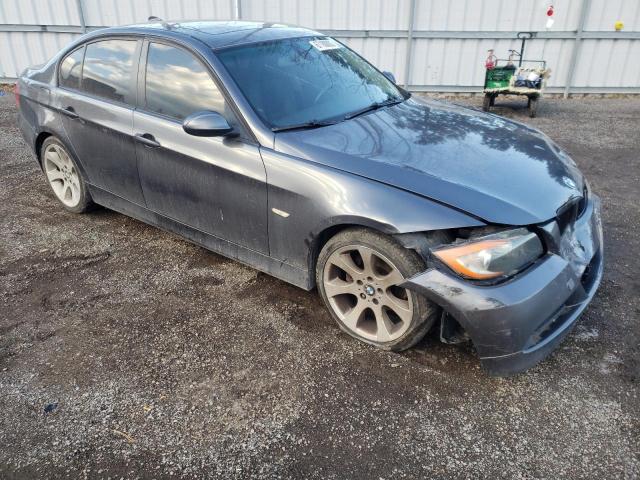 Photo 4 from auction – 2006 BMW 323 I with VIN WBAVB53536KW29301