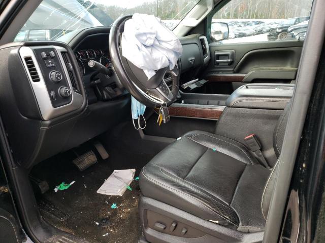 Photo 7 from auction – 2015 GMC SIERRA K15 with VIN 3GTU2VEC8FG384366