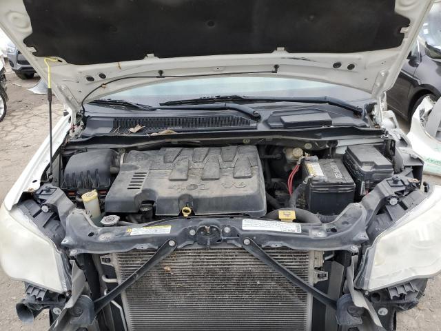 Photo 11 from auction – 2010 CHRYSLER TOWN & COU with VIN 2A4RR5DXXAR351470