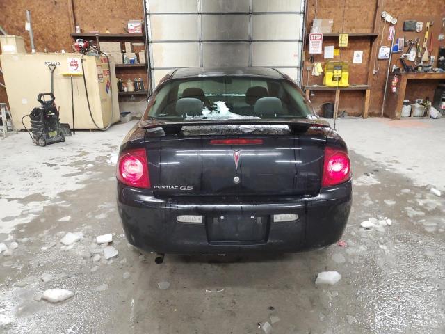 Photo 6 from auction – 2007 PONTIAC G5 with VIN 1G2AL15F077211882