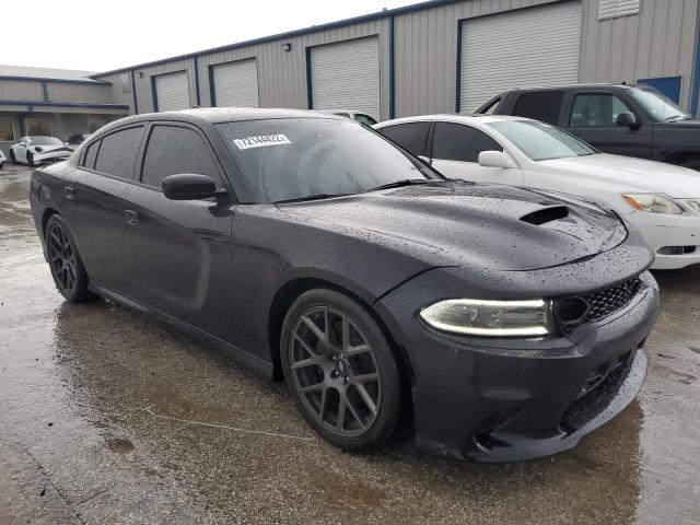 Photo 4 from auction – 2018 DODGE CHARGER R/ with VIN 2C3CDXGJ9JH163420