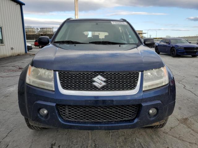 Photo 5 from auction – 2009 SUZUKI GRAND VITA with VIN JS3TD044894100613