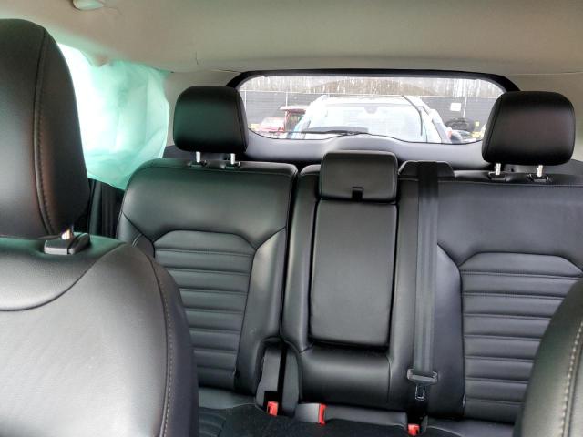 Photo 10 from auction – 2017 FORD EDGE SEL with VIN 2FMPK4J85HBB87195