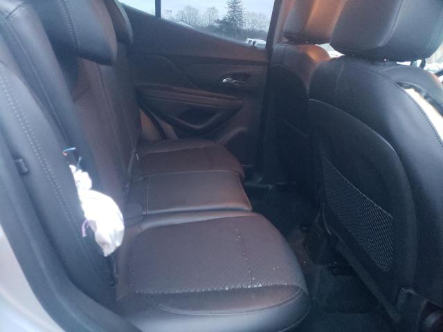 Photo 10 from auction – 2019 BUICK ENCORE PRE with VIN KL4CJASB5KB715548