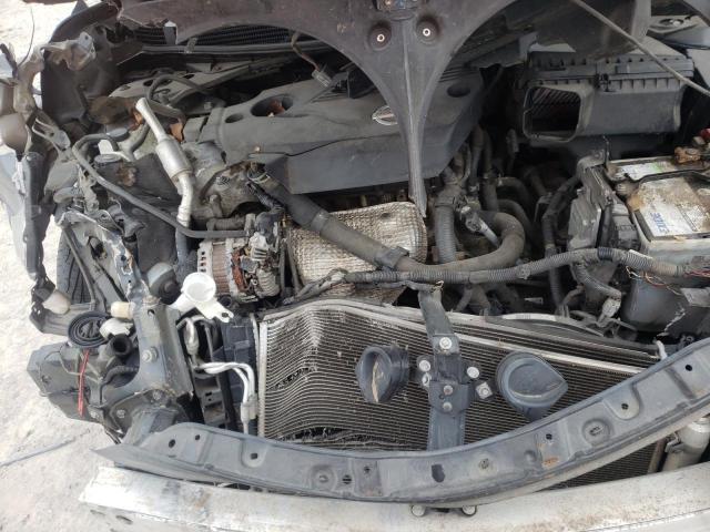 Photo 11 from auction – 2014 NISSAN ALTIMA 2.5 with VIN 1N4AL3AP4EC120307