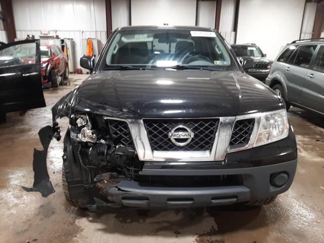 Photo 5 from auction – 2016 NISSAN FRONTIER S with VIN 1N6AD0EV1GN723539