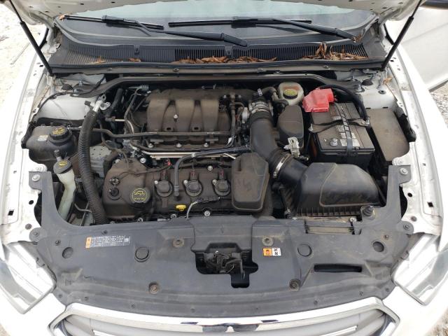 Photo 11 from auction – 2016 FORD TAURUS SEL with VIN 1FAHP2E85GG100370